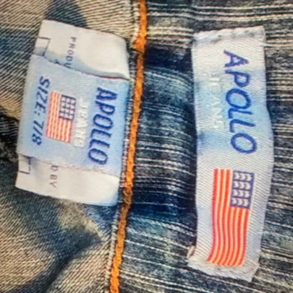 Apollo jeans 7/8 - Picture 5 of 5